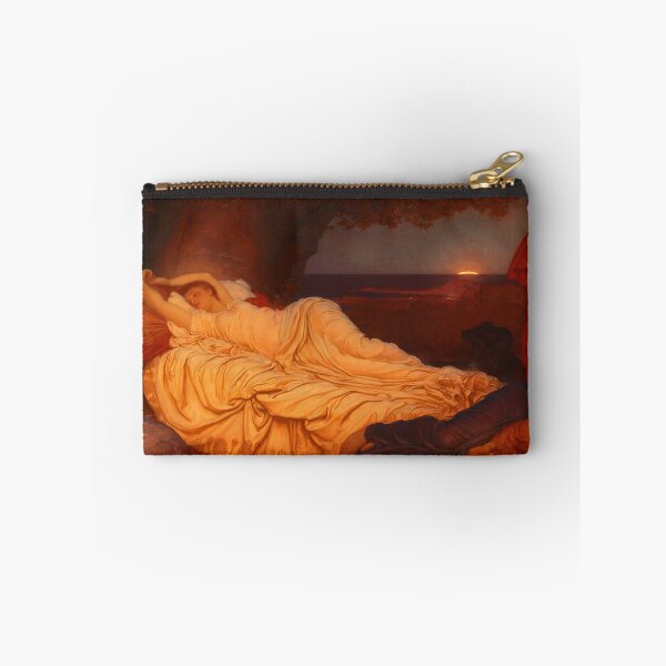 Item preview, Cymon and Iphigenia by Lord Frederic Leighton (1884) designed and sold by allhistory.