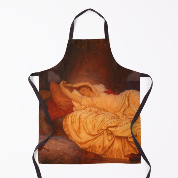 Item preview, Cymon and Iphigenia by Lord Frederic Leighton (1884) designed and sold by allhistory.