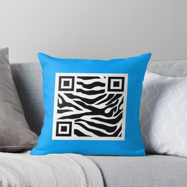 Item preview, Zebra Code designed and sold by tshirtbaba.