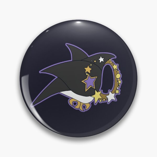 Item preview, Starling Crest designed and sold by Stevie Nix.