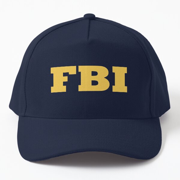 Item preview, FBI-Logo designed and sold by VaynakhExchange.
