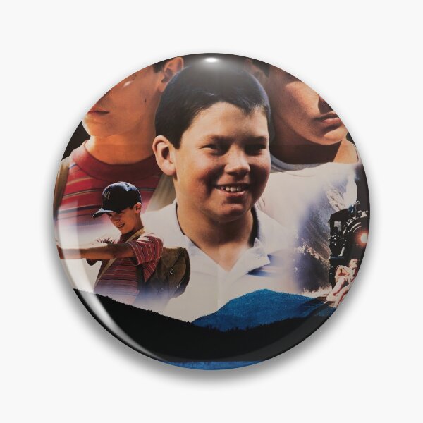 Item preview, Stand By Me Poster designed and sold by markramm.