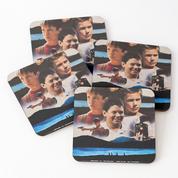 Item preview, Stand By Me Poster designed and sold by markramm.