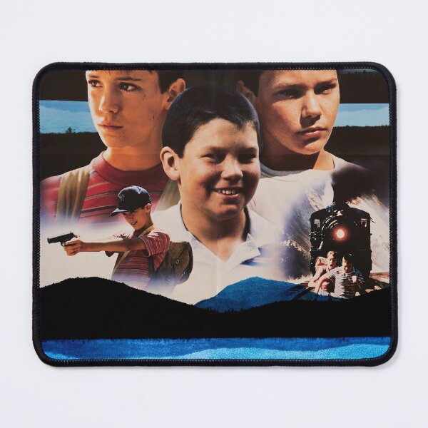 Item preview, Stand By Me Poster designed and sold by markramm.
