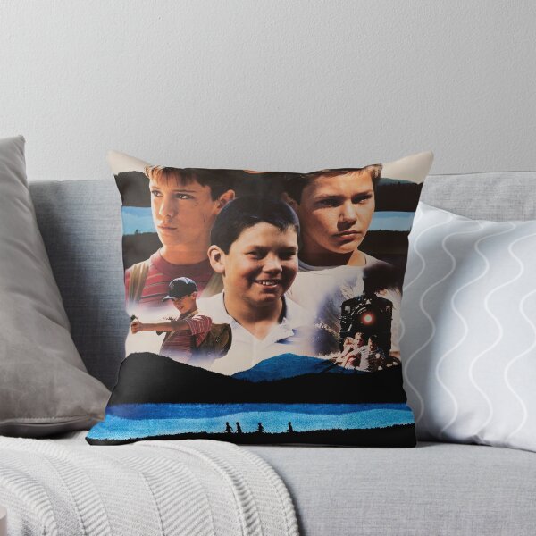 Item preview, Stand By Me Poster designed and sold by markramm.