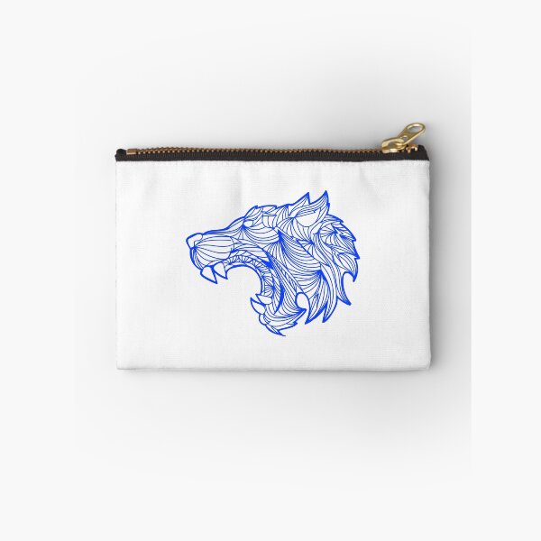 Item preview, Wolf Mandala Art designed and sold by Open Canvas.