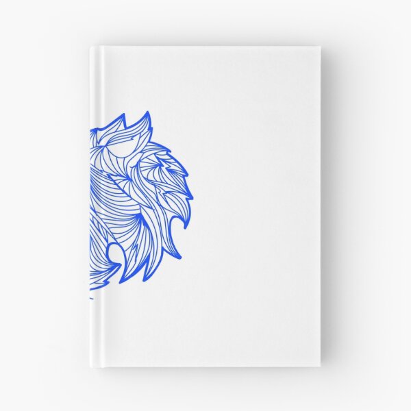 Item preview, Wolf Mandala Art designed and sold by Open Canvas.