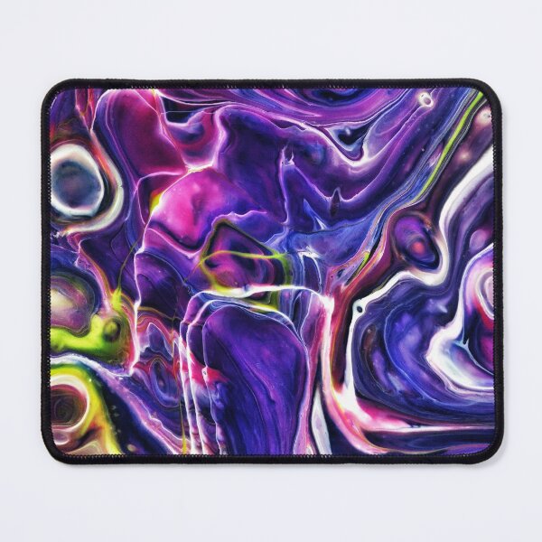 Item preview, Pool of Purple  designed and sold by vilipen.