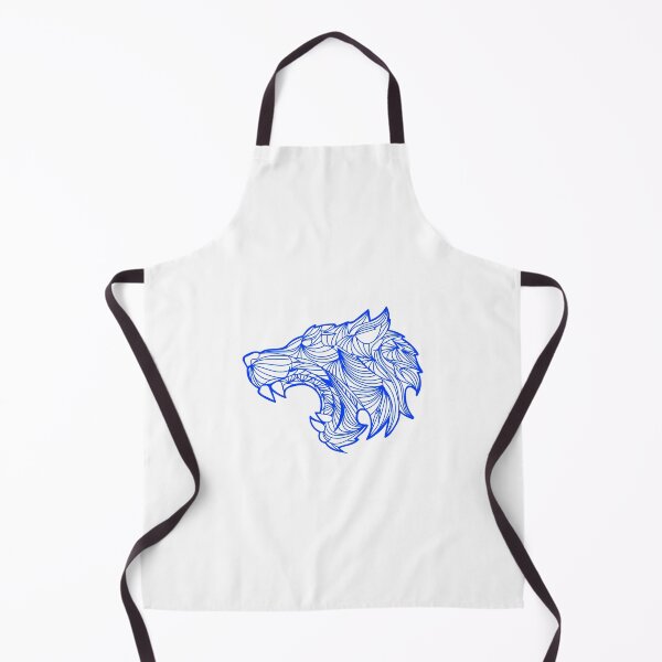 Item preview, Wolf Mandala Art designed and sold by Open Canvas.