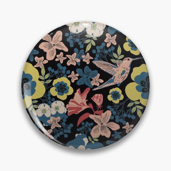 Item preview,  Forest flower meadow  designed and sold by AneissPiaf.