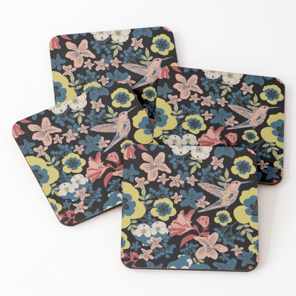 Item preview,  Forest flower meadow  designed and sold by AneissPiaf.