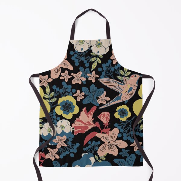 Item preview,  Forest flower meadow  designed and sold by AneissPiaf.