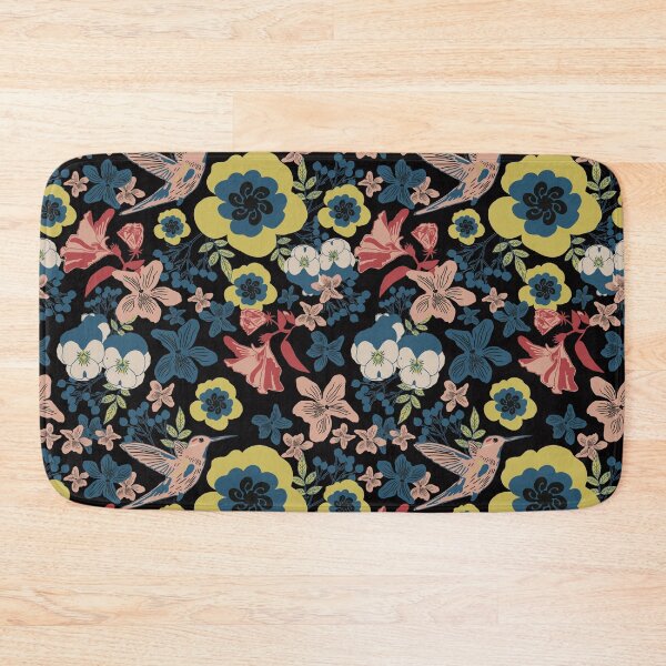 Item preview,  Forest flower meadow  designed and sold by AneissPiaf.