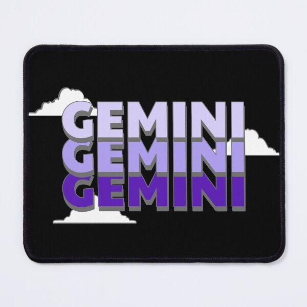 Item preview, Gemini Zodiac Sign designed and sold by LadyZodiac.