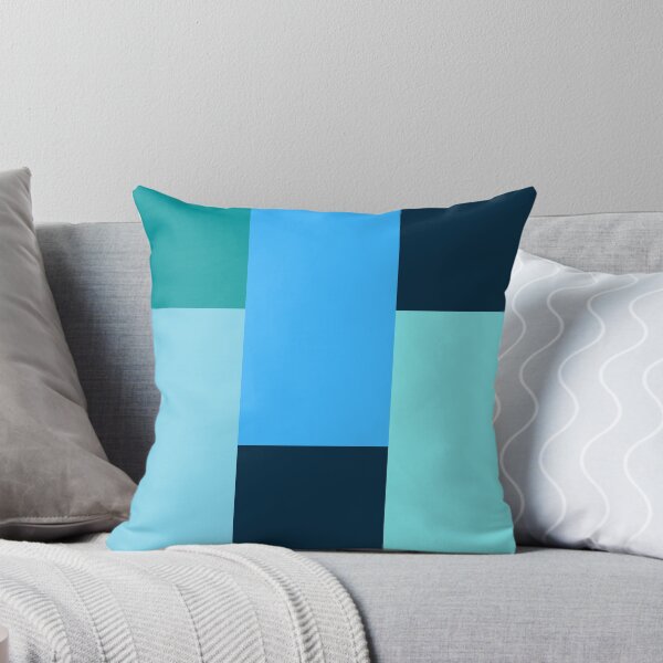 Item preview, BLUE ABSTRACT PATTERN designed and sold by Kwayako.