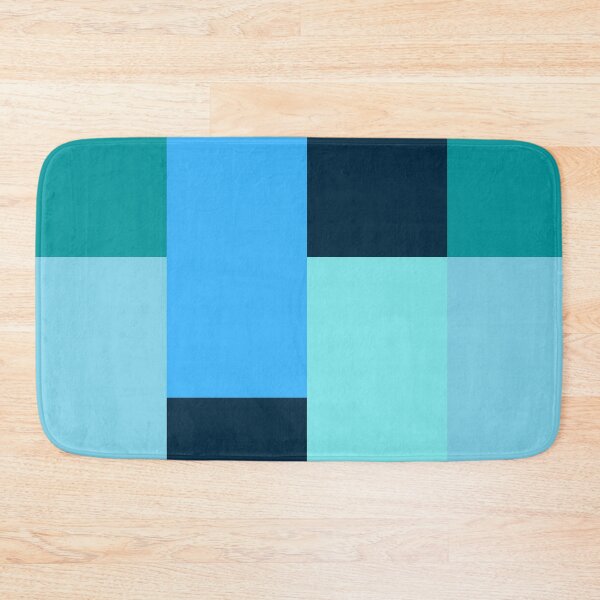 Item preview, BLUE ABSTRACT PATTERN  designed and sold by Kwayako.