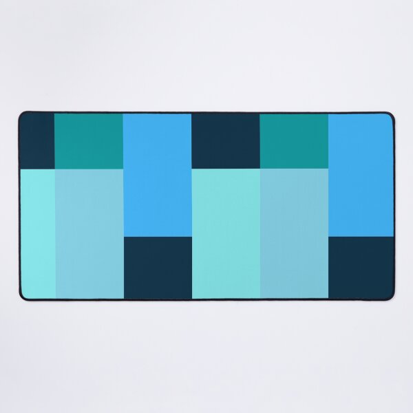Item preview, BLUE ABSTRACT PATTERN designed and sold by Kwayako.