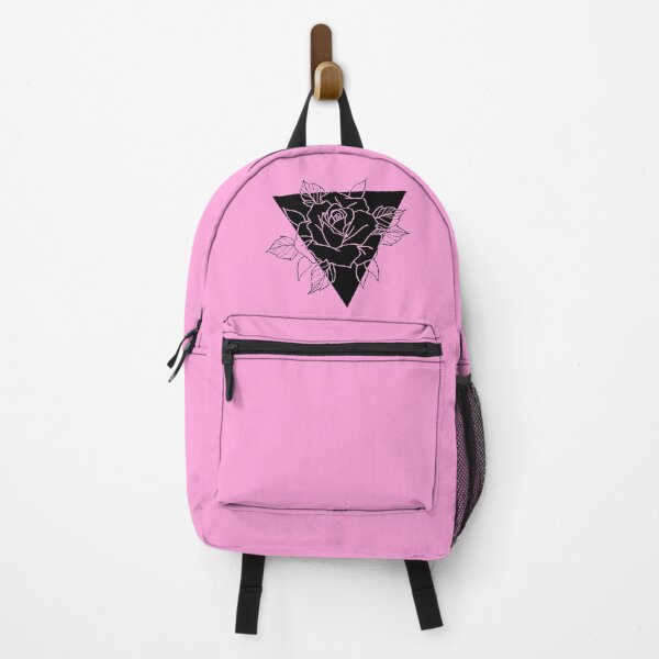 Item preview, Triangle Rose designed and sold by Blaqkmoon-Art.