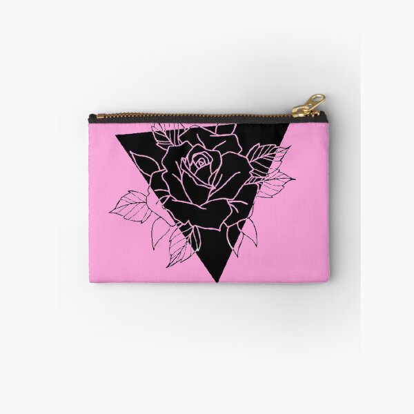 Item preview, Triangle Rose designed and sold by Blaqkmoon-Art.