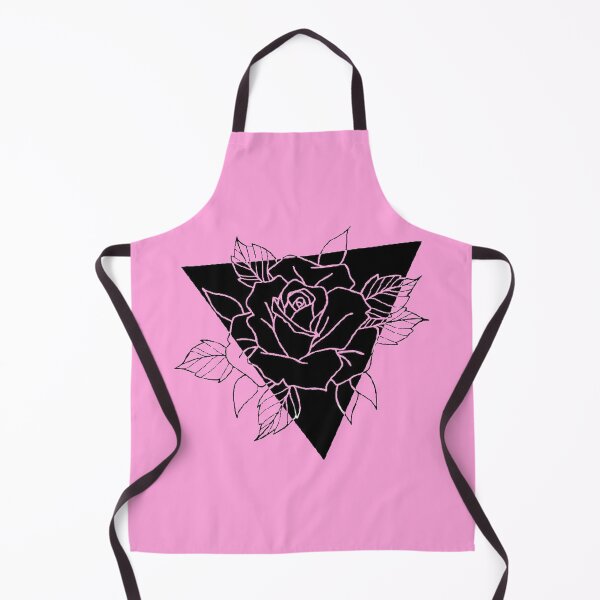 Item preview, Triangle Rose designed and sold by Blaqkmoon-Art.