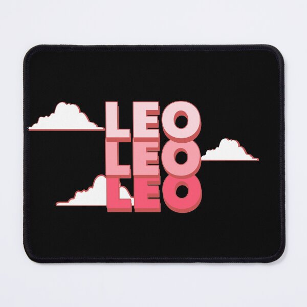 Item preview, Leo Zodiac Sign designed and sold by LadyZodiac.