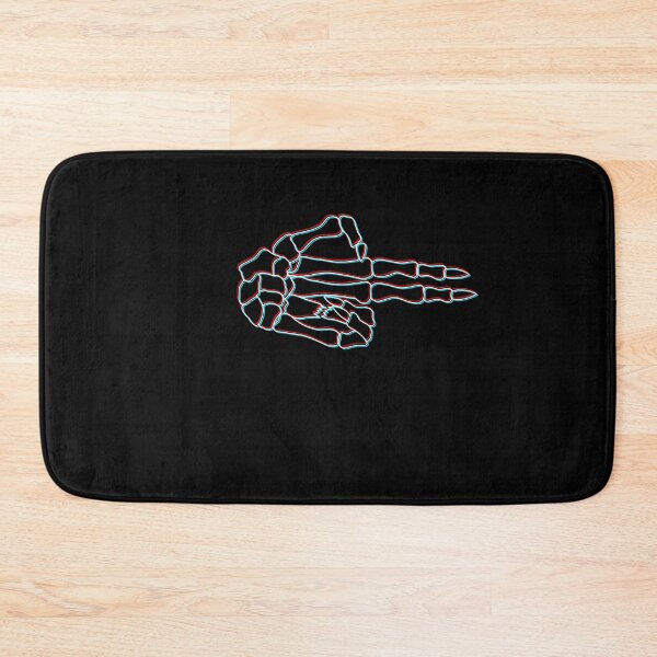 Item preview, 3D Finger Guns designed and sold by m-jick.