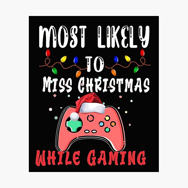 Artikelvorschau, Lustiger Weihnachtsspieler entworfen und verkauft von binly123.