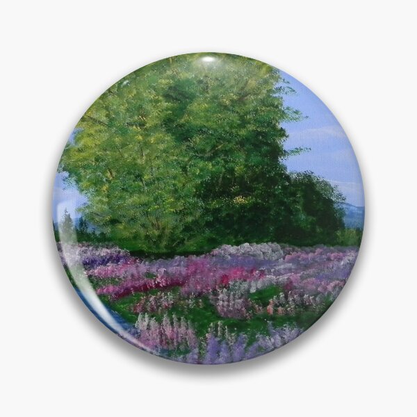 Item preview, New Zealand Lupins designed and sold by Aussieann.