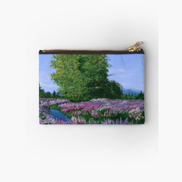 Item preview, New Zealand Lupins designed and sold by Aussieann.