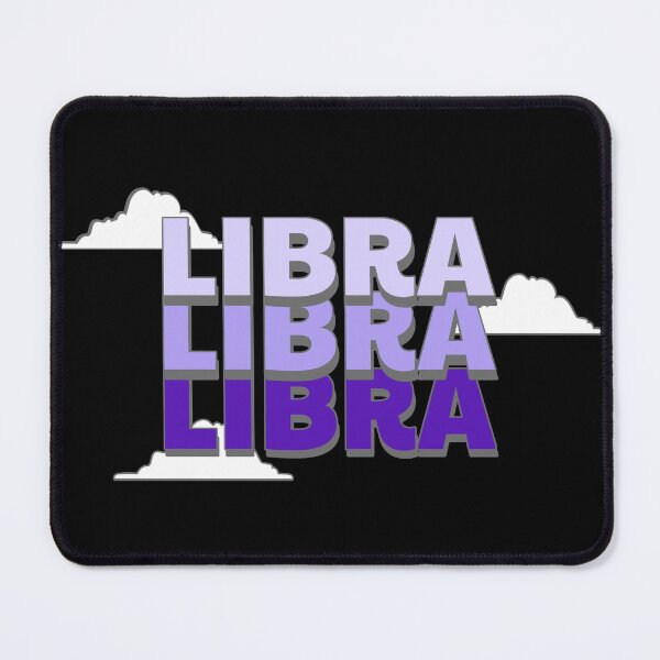 Item preview, Libra Zodiac Sign designed and sold by LadyZodiac.