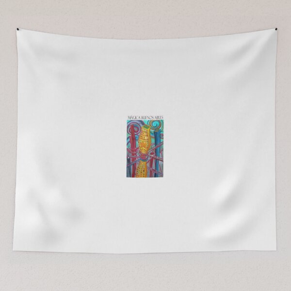 Item preview, Magical Buenos Aires by Diego Manuel designed and sold by Diego Manuel Rodriguez.
