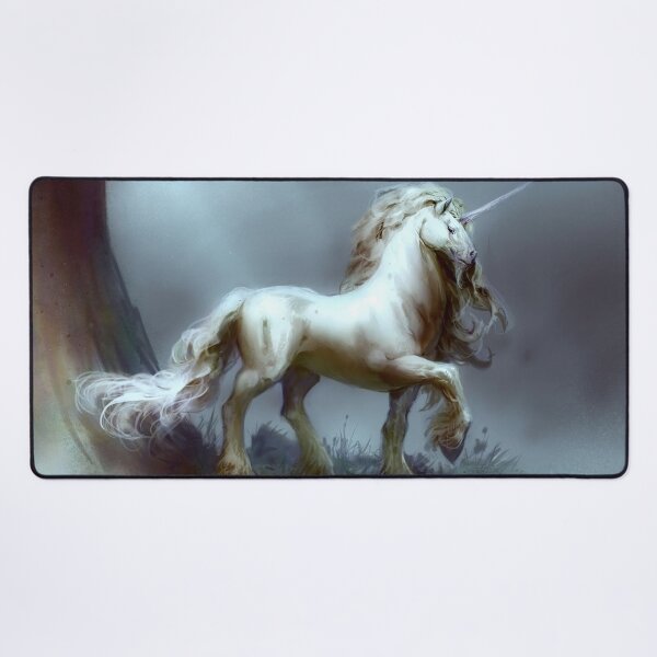 Item preview, Bright Unicorn designed and sold by GabrielBulikXIX.