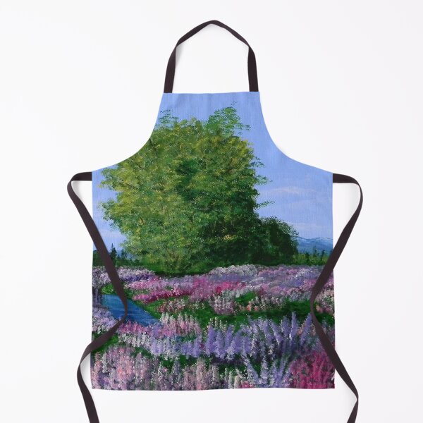 Item preview, New Zealand Lupins designed and sold by Aussieann.