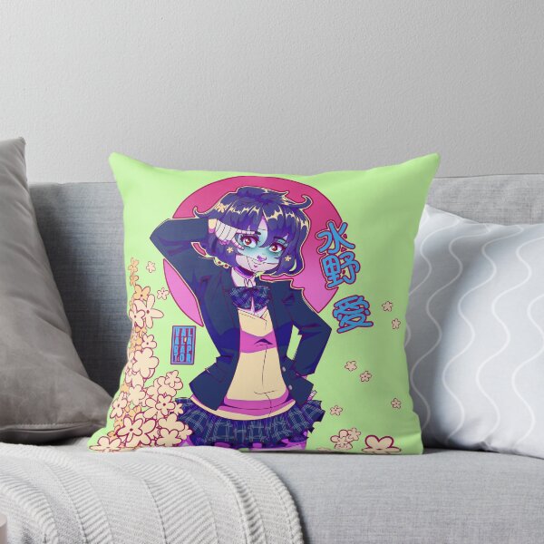 Item preview, It's Zombie Ai! designed and sold by Valalaraptor.