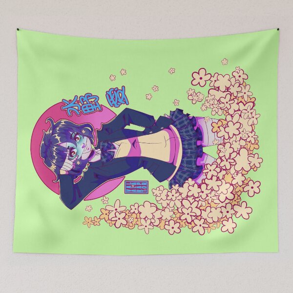 Item preview, It's Zombie Ai! designed and sold by Valalaraptor.