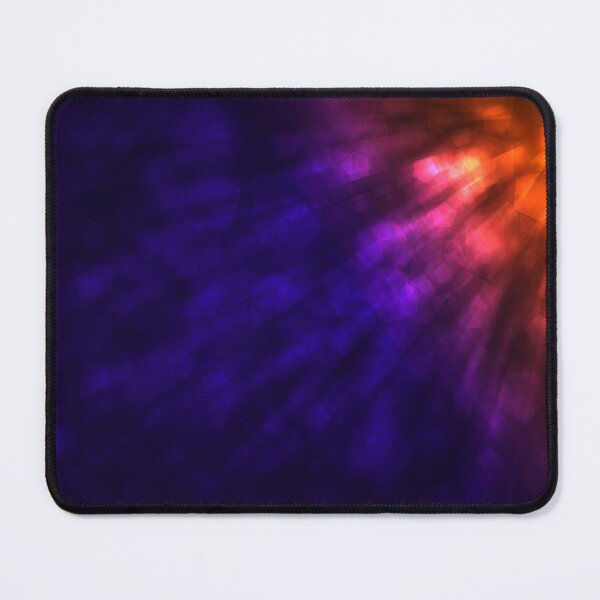Item preview, Color Abstract defocused bokeh pattern wallpaper. designed and sold by IaroslavB.