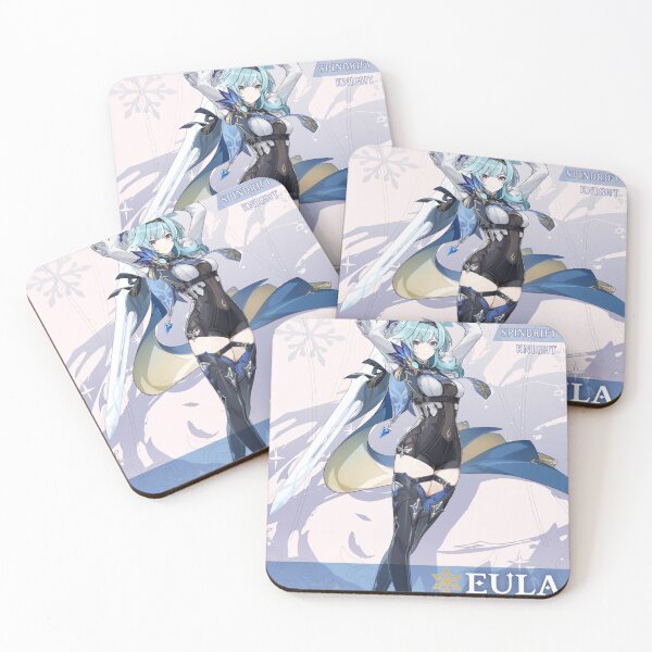 Item preview, Eula designed and sold by Saikishop.