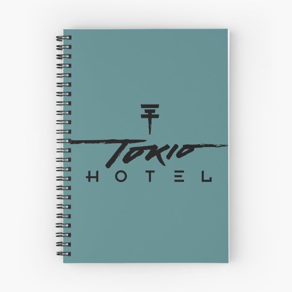 Item preview, Tokio hotel. designed and sold by -lumossolem-.