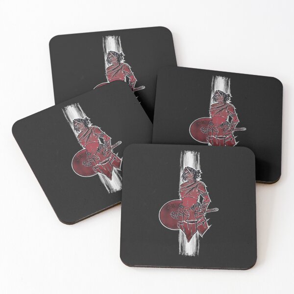Item preview, ShieldMaiden designed and sold by StraySouls.