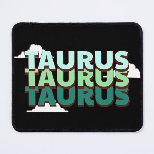 Item preview, Taurus Zodiac Sign designed and sold by LadyZodiac.