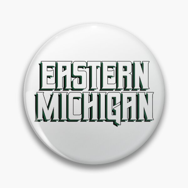 Item preview, Eastern Michigan University designed and sold by kkosmicki.