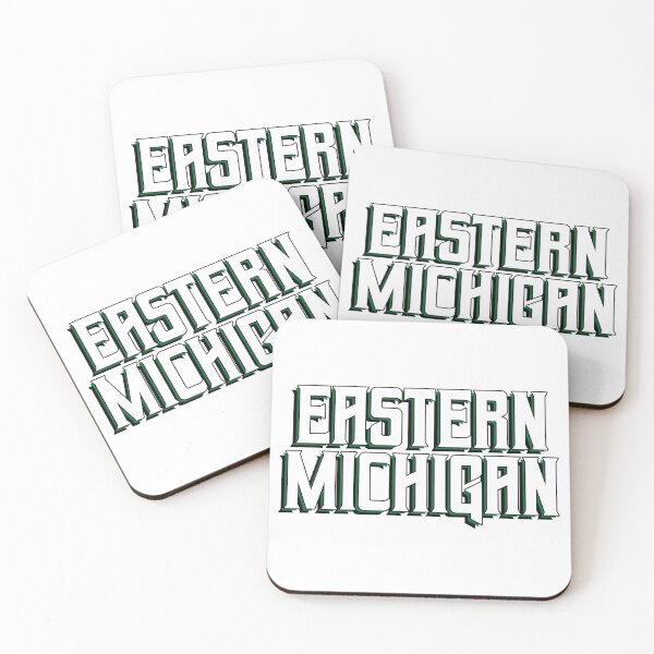 Item preview, Eastern Michigan University designed and sold by kkosmicki.