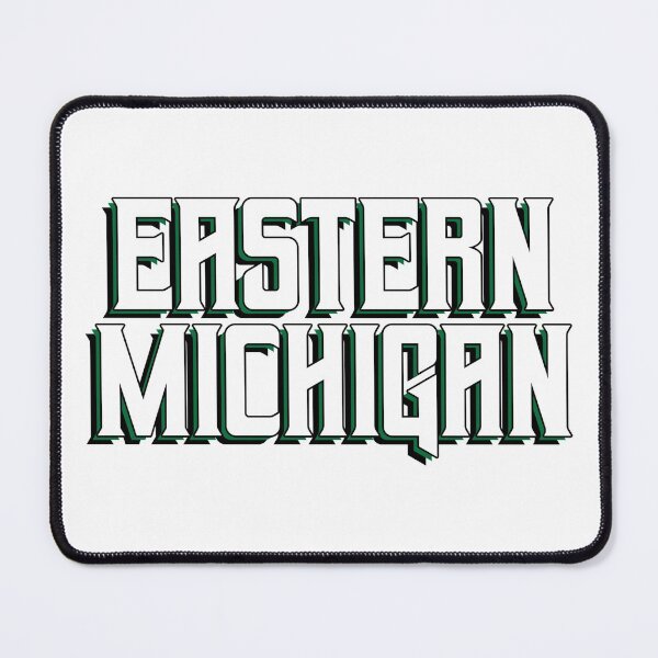 Item preview, Eastern Michigan University designed and sold by kkosmicki.