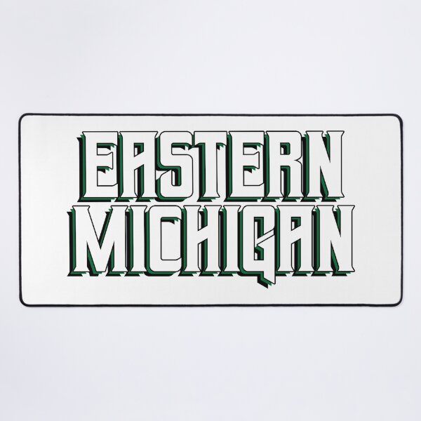 Item preview, Eastern Michigan University designed and sold by kkosmicki.