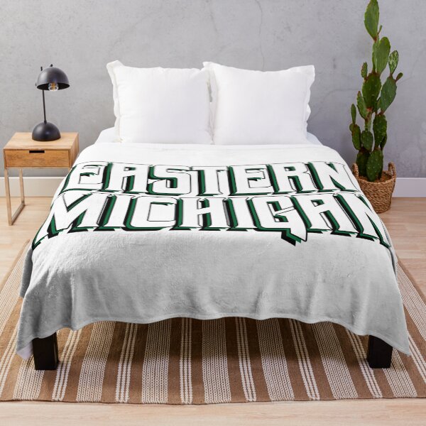 Item preview, Eastern Michigan University designed and sold by kkosmicki.