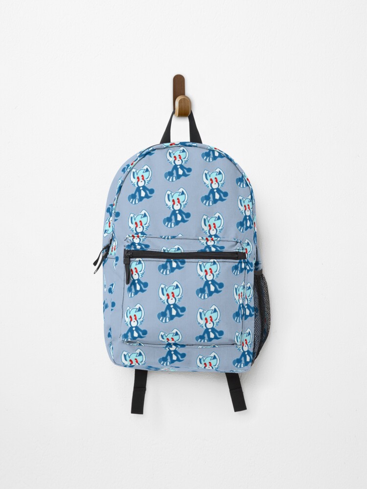 Thumbnail 1 of 3, Backpack, Riffen!! designed and sold by RiffensStuff.