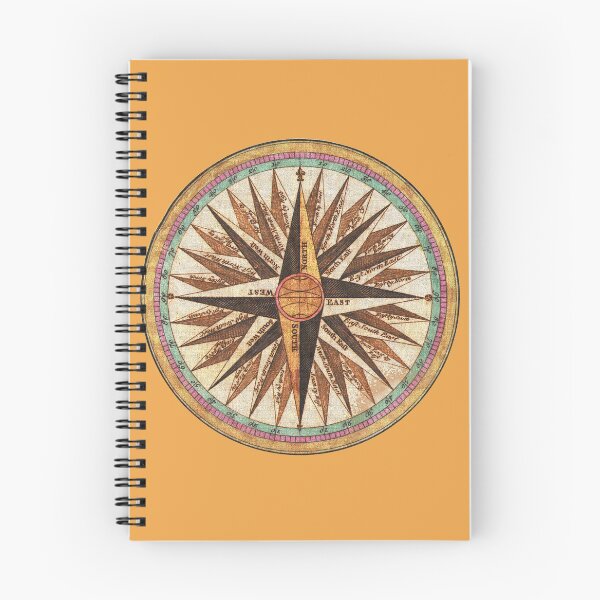 Item preview, Vintage Compass designed and sold by VinCut.