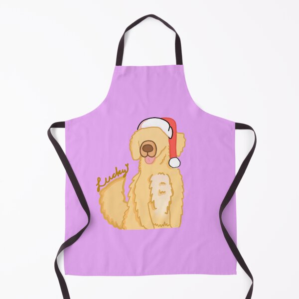 Item preview, Lucky the Pizza Dog designed and sold by ReadyRichell.