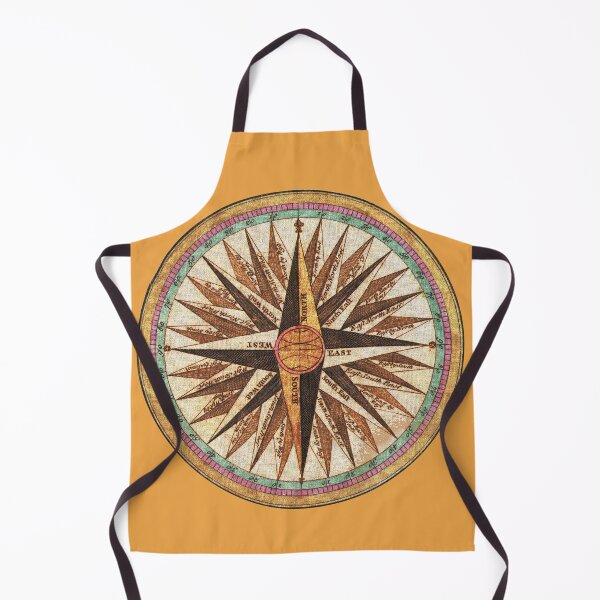 Item preview, Vintage Compass designed and sold by VinCut.