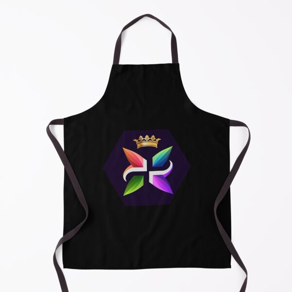 Item preview, rainbow colors crown  designed and sold by SKMAXX.